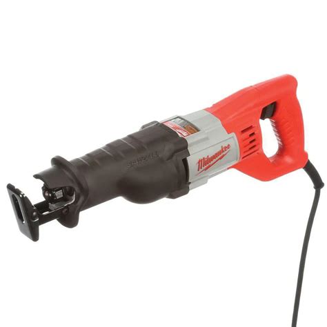 milwaukee sawzall corded|milwaukee sawzall model numbers.